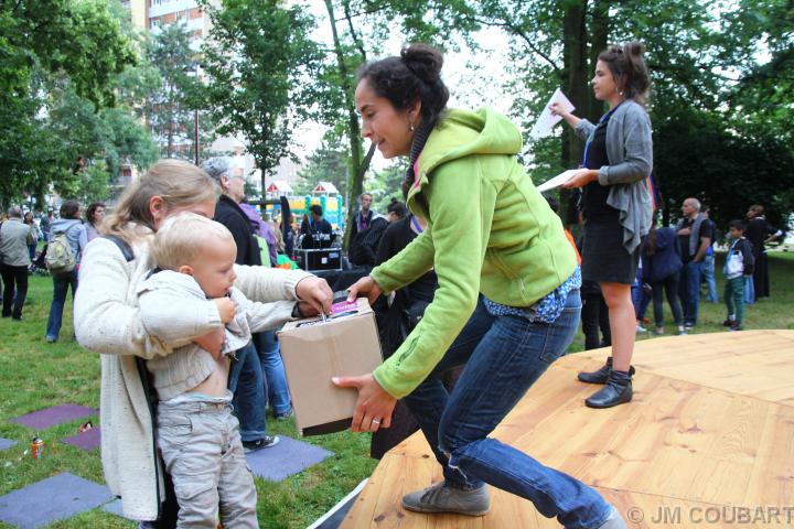 Diapositive suivante